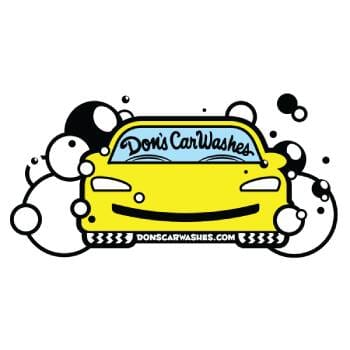 Car Pool Car Wash Coupon