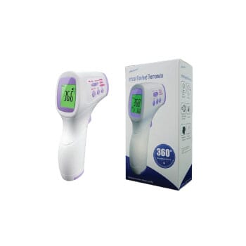 Non Contact Infrared Thermometer - $47.99 with FREE Shipping!