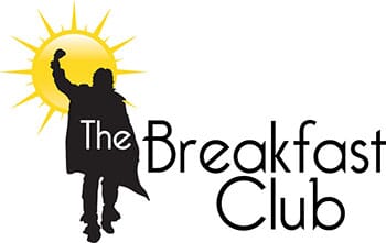 breakfast show logo