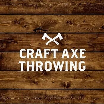 Craft Axe Throwing - Knoxville