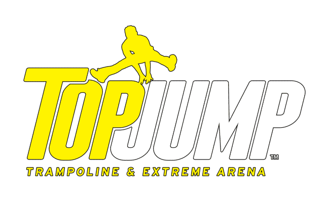 The largest free jumping arena with more than 50 trampolines